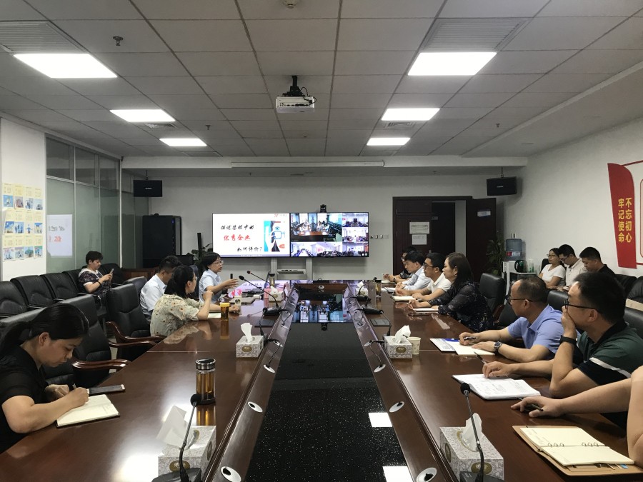 1592182905410210rOij.jpg 三秦環(huán)保股份公司舉辦6S管理提升培訓(xùn).jpg